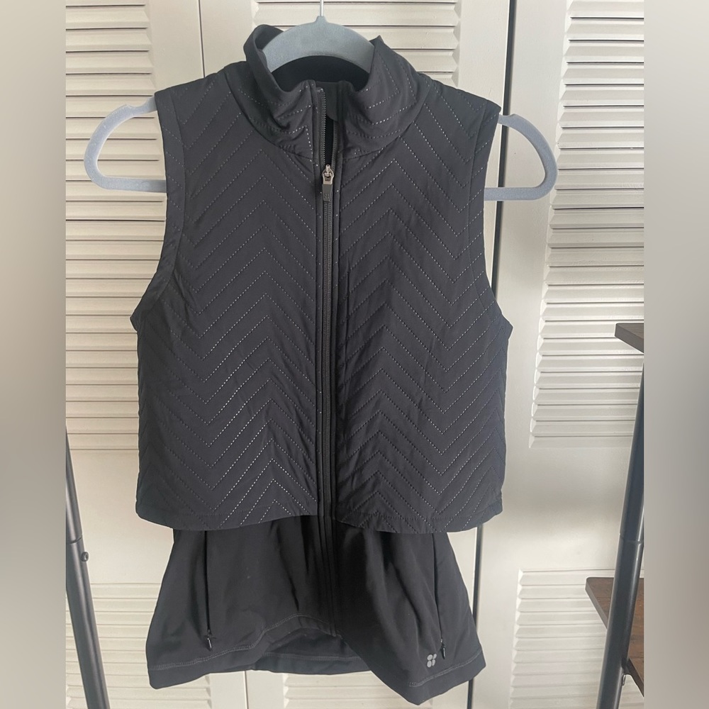 COPY - Sweaty Betty Running Vest
